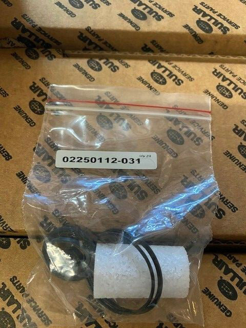 Genuine Sullair 02250112-031 Repair Kit (NEW)