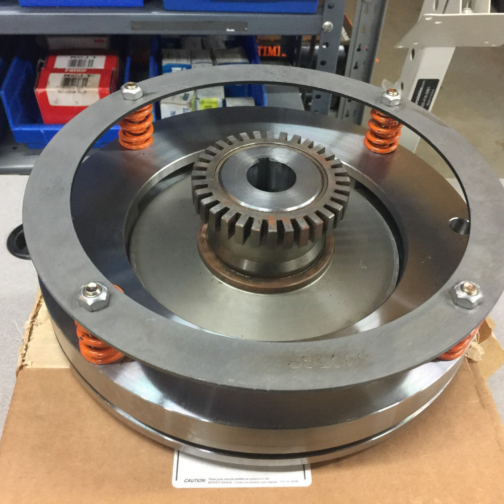 NEW IN BOX FALK TOURQUE HUB 10-0A5656-0001