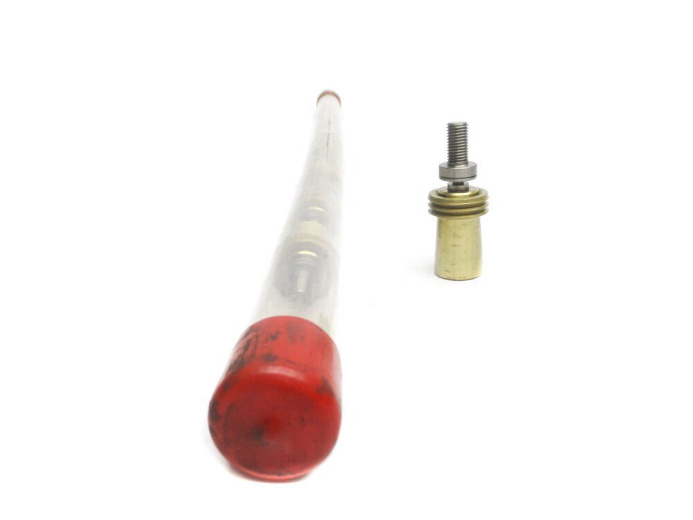 EXPANSION SEAL TECHNOLOGIES A-899-B NSMP