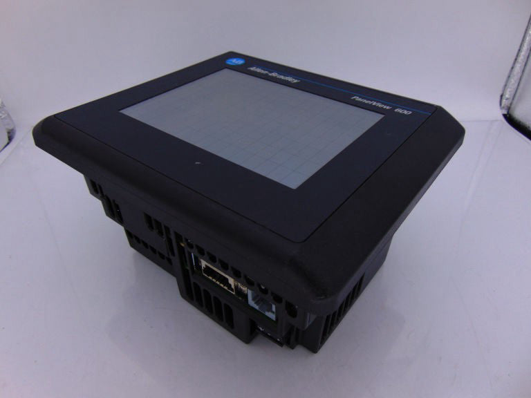 ALLEN BRADLEY 2711-T6C2L1 SERIES B HMI - Refurbished