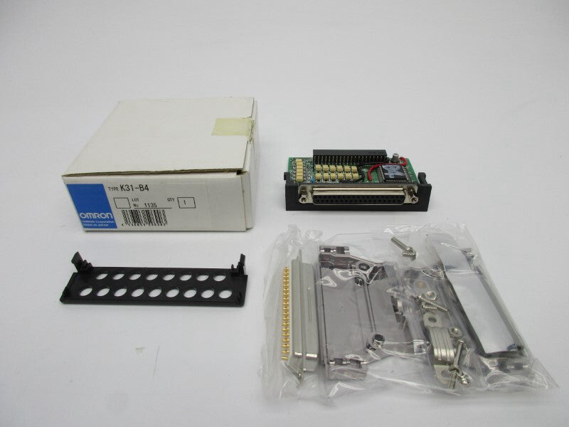 OMRON K31-B4 NSMP