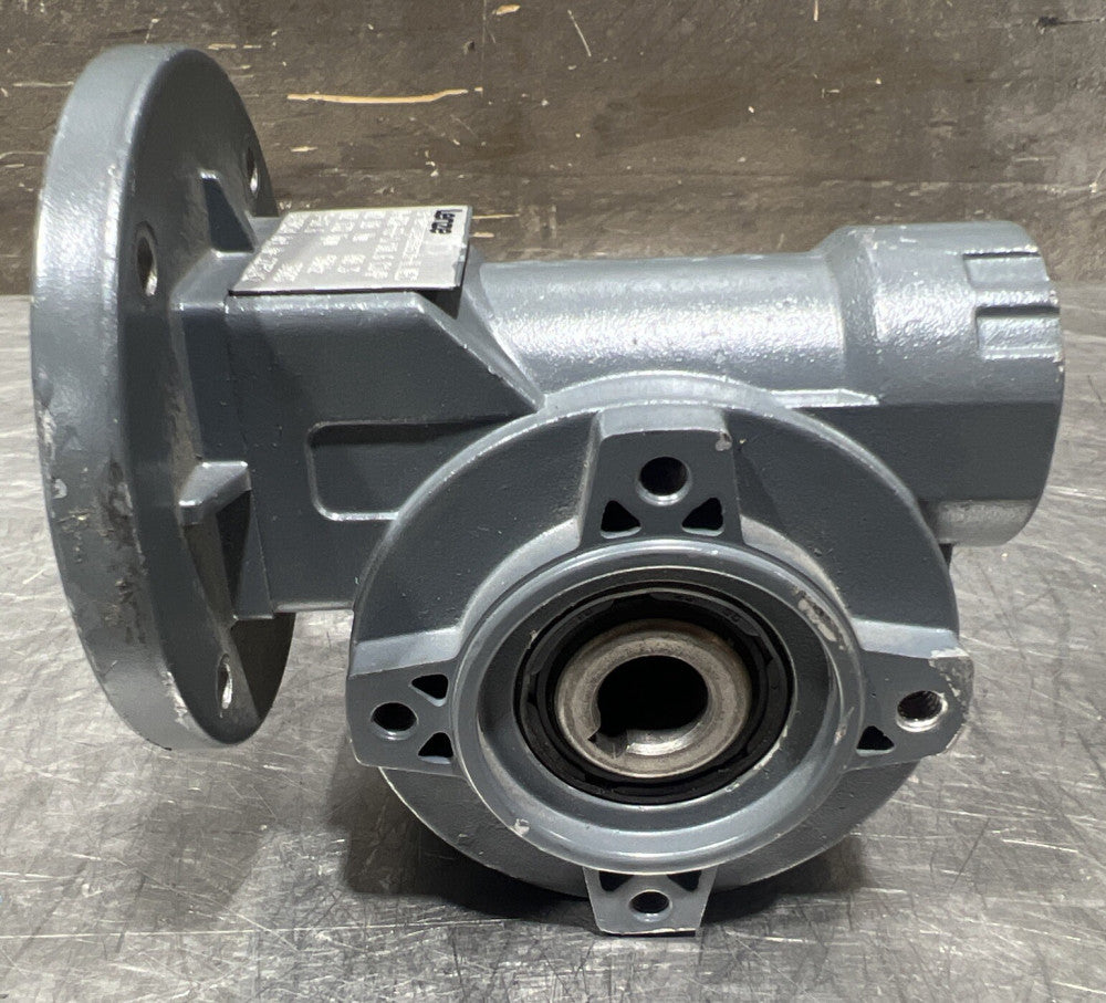 Lenze M-030-FB-1/10.6 C14P Gear Box Nos Surplus