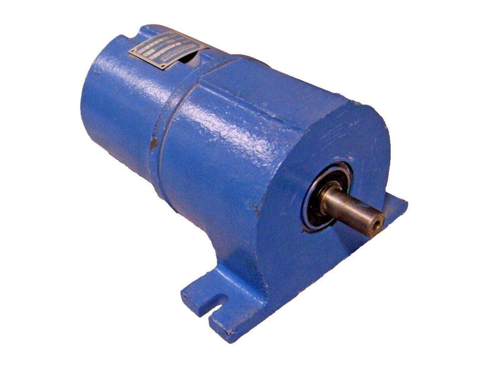 EMERSON ENCODER 1000 PPR 1" LONG 1/2" DIA SHAFT PART # 0401-1100