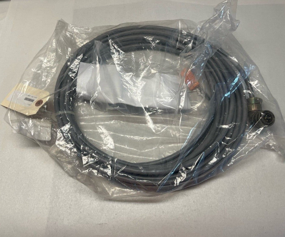 PressTech Controls 7611-626R Cable AGC to Scan HD