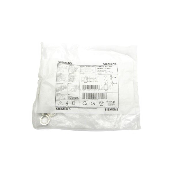SIEMENS 3RG4012-3CD00 15-34VDC 0,2A NSMP