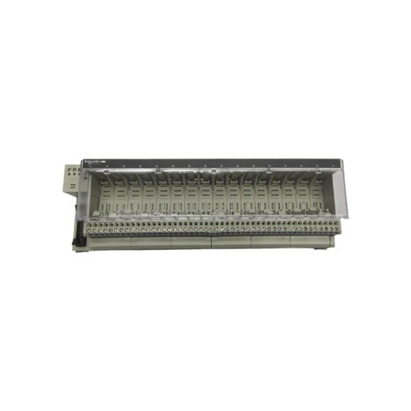 SCHNEIDER ELECTRIC ABE7-P16F310 30VDC 0.015A NSNP