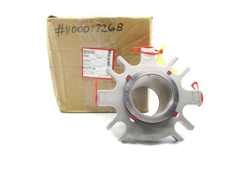 FLOWSERVE 120918 2.625 REMAN