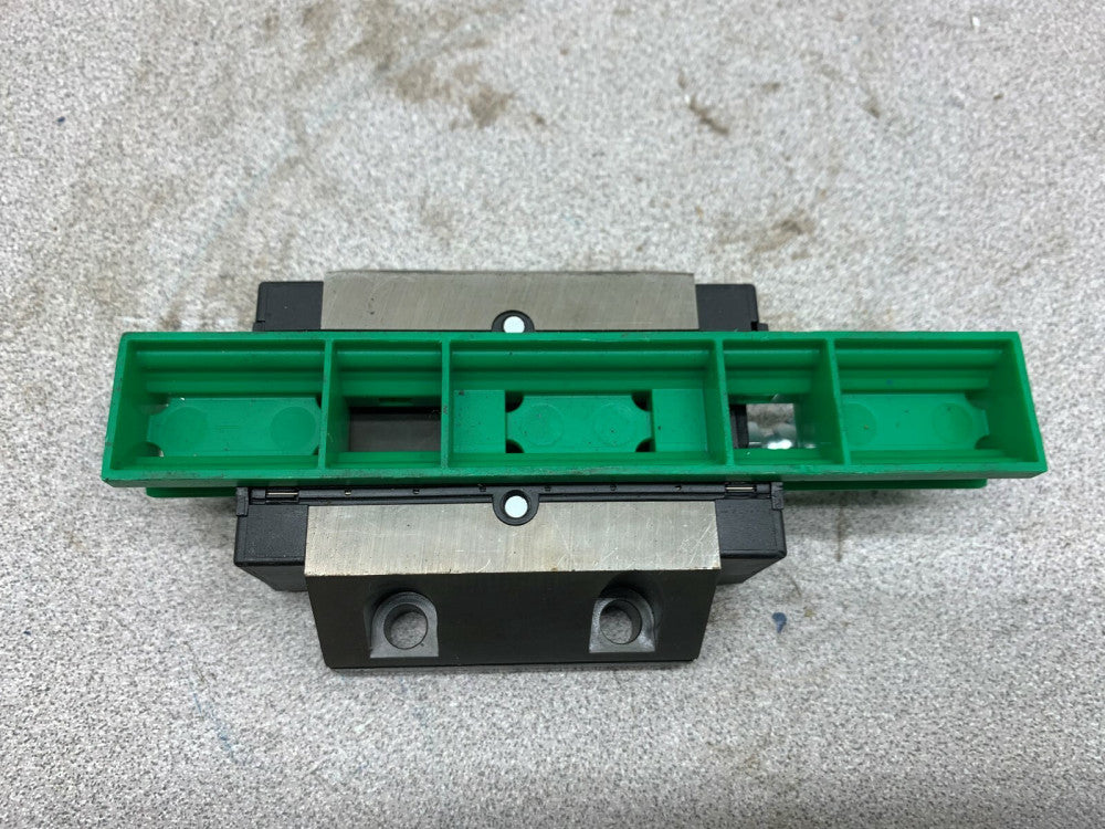 NEW NO BOX INA BEARING KWVE25EG3V1