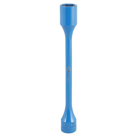 American Forge & Foundry 40220 Wheel Torque Sockets,Blue,1/2",80 Ft-Lb
