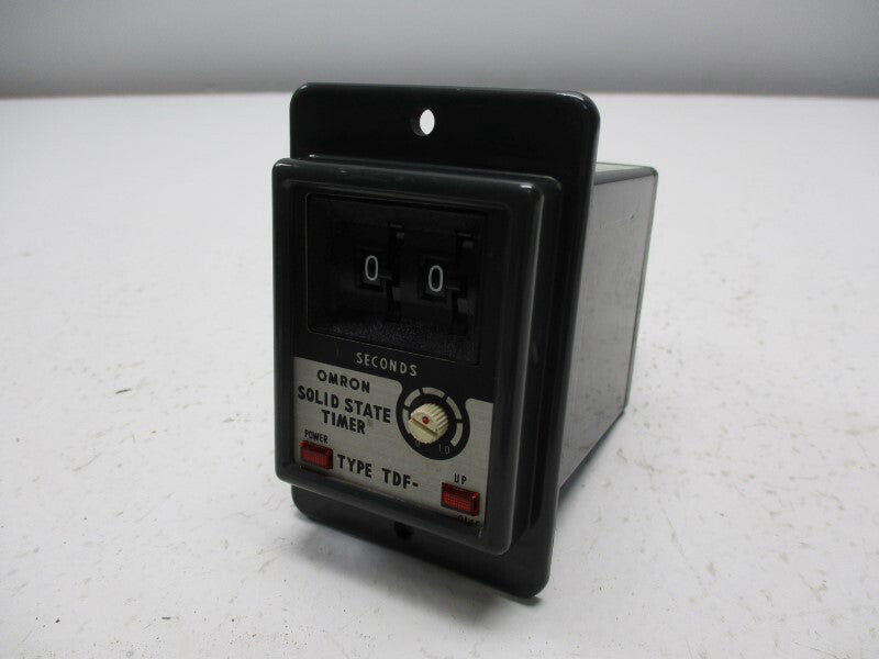 OMRON TDF-Y NSNP