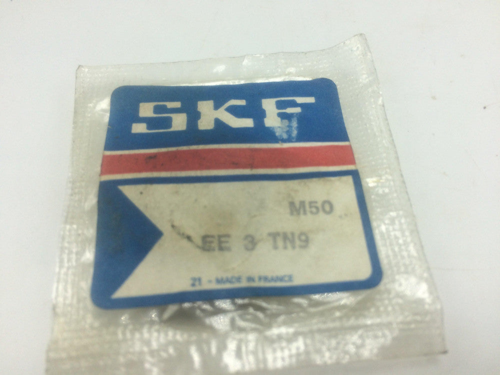NEW SKF EE 3 TN9 Radial Deep Groove Ball Bearing M50