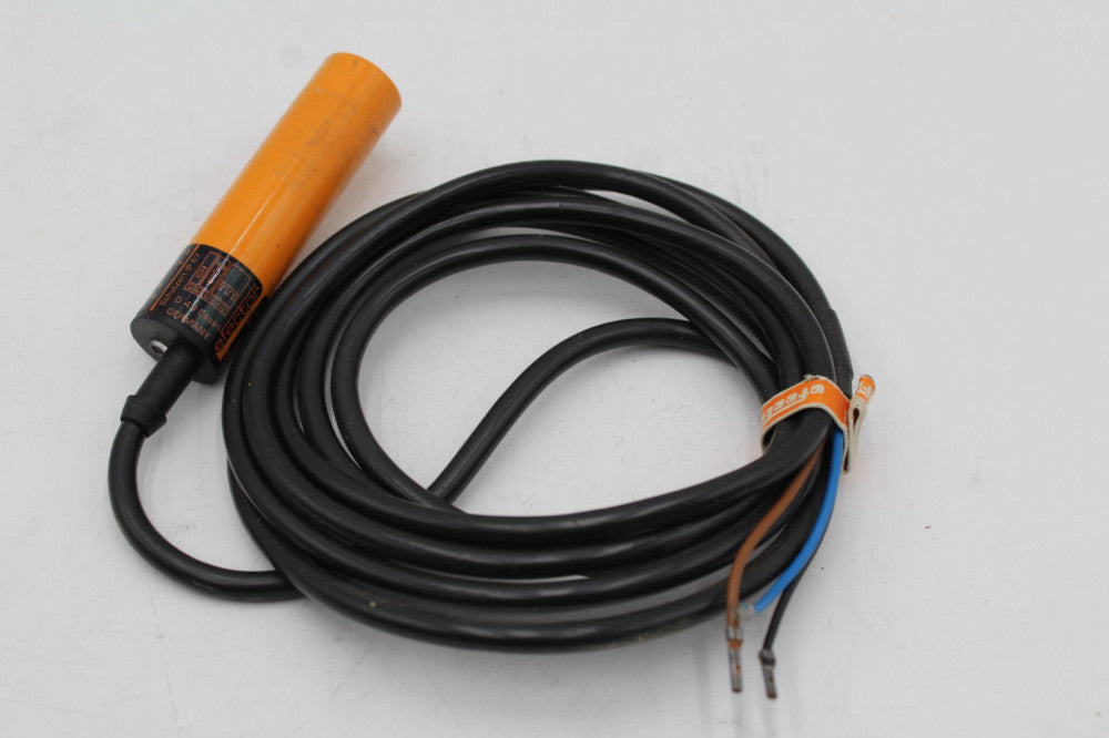 IFM IA3010 Proximity Sensor