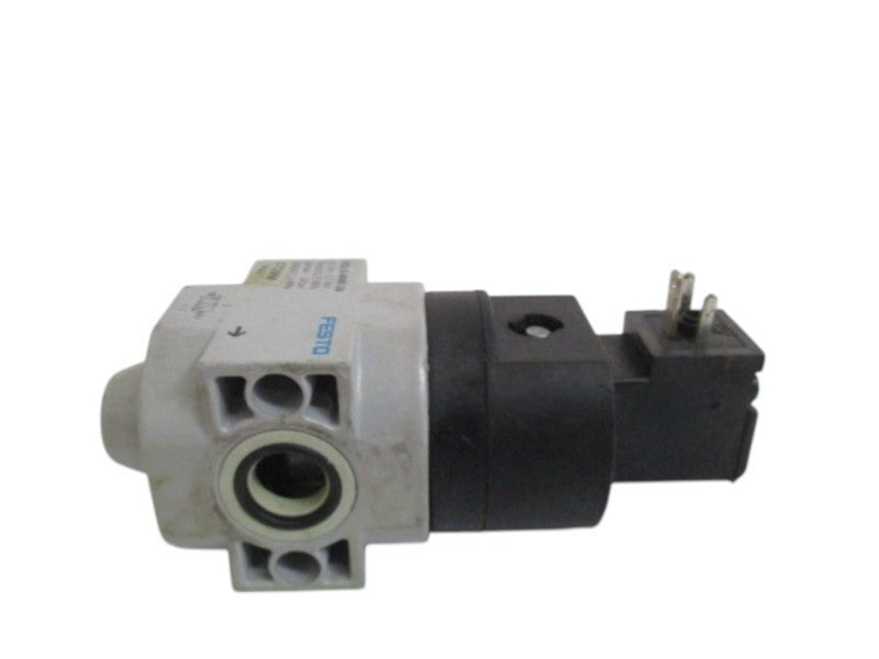 FESTO HEE-D-MINI-24 ON/OFF VALVE UNMP