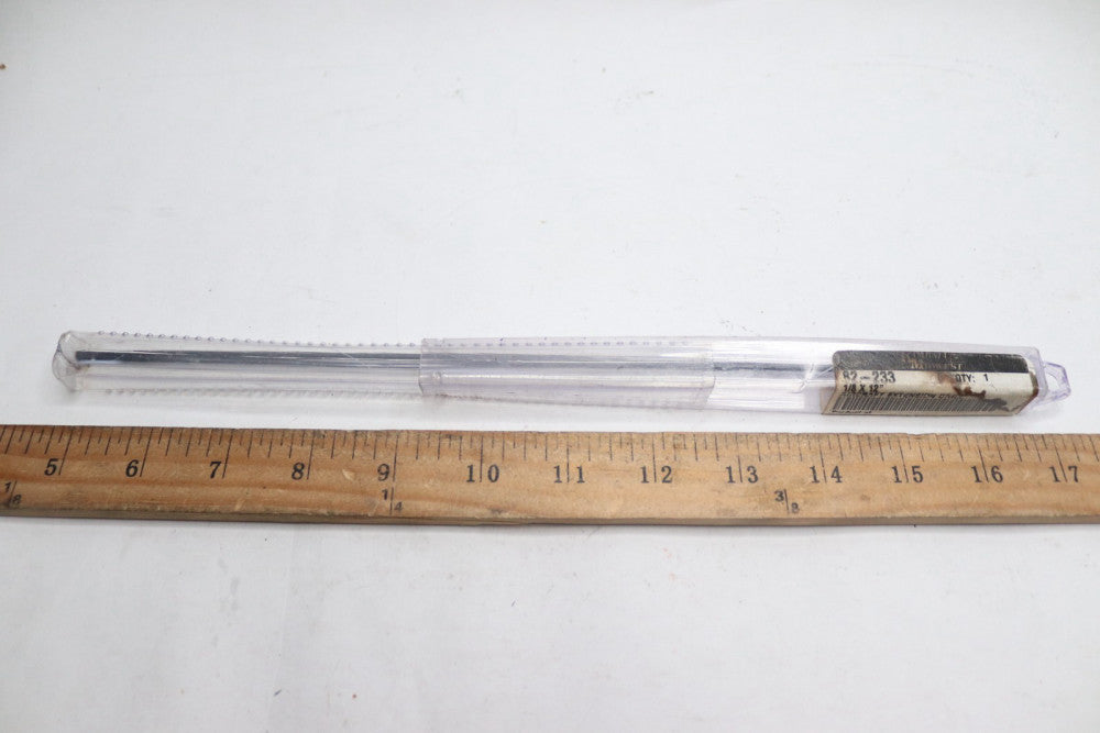 Kimball Midwest Aircraft Extension Drill 1/8 x 12" 82-233