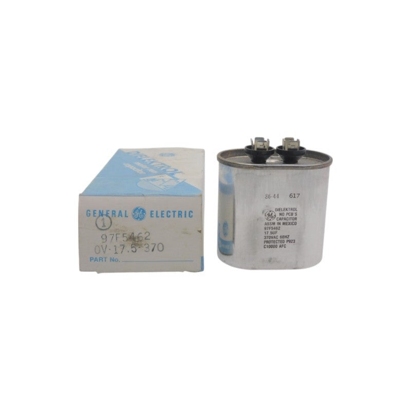 GENERAL ELECTRIC 97F5462 370VAC NSMP
