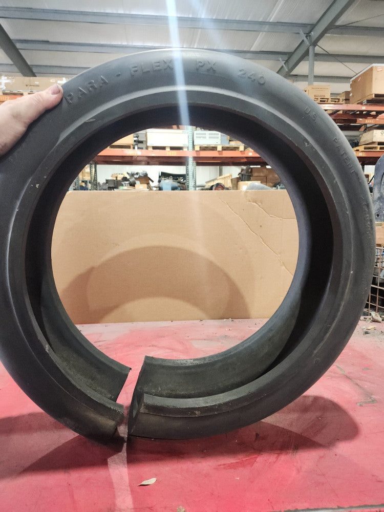 NEW NO BOX DODGE PARA-FLEX ELEMENT PX240