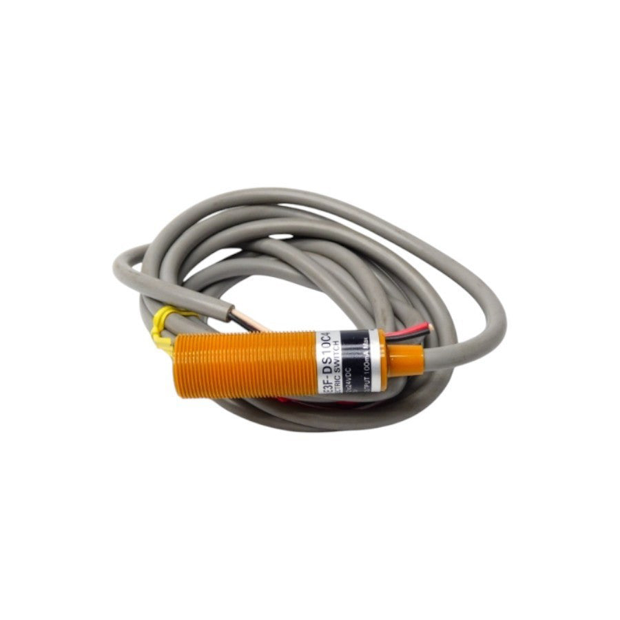 OMRON E3F-DS10C4 12-24VDC NSNP