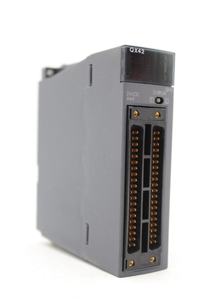 Mitsubishi QX42 Input Unit
