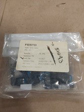 10PC New FESTO QSL-6H 153057 Connector