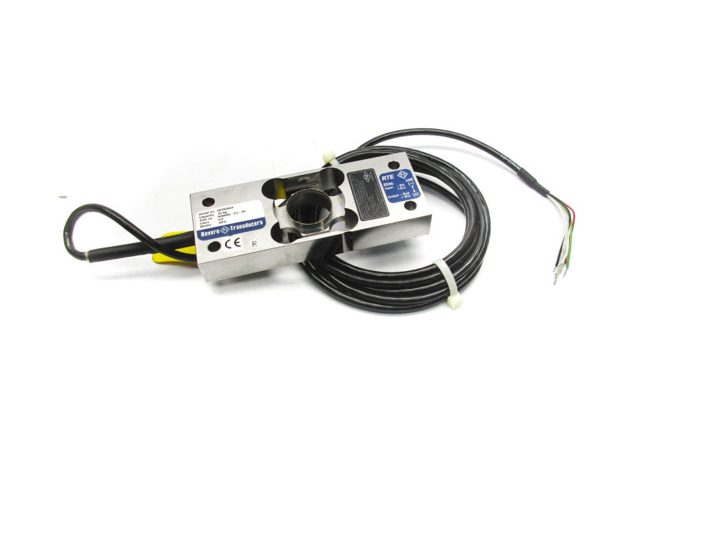 REVERE TRANSDUCERS 606689-01-RI NSMP