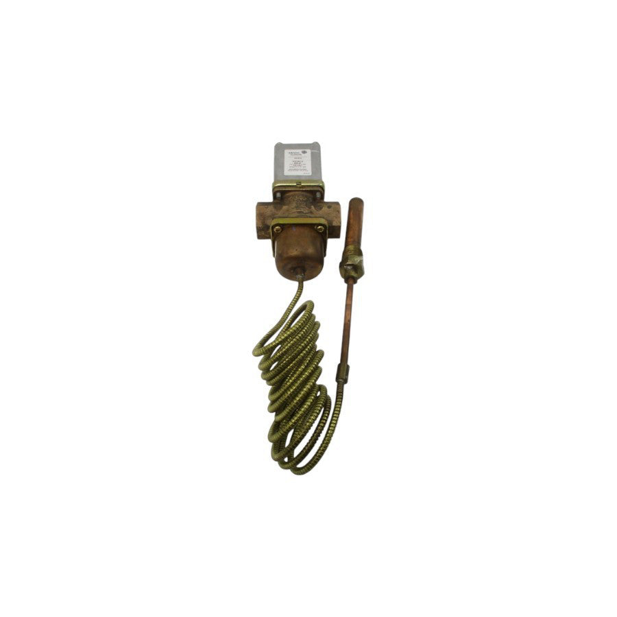 JOHNSON CONTROLS V47AC-3 150PSI 115-180'F 3/4" NSNP