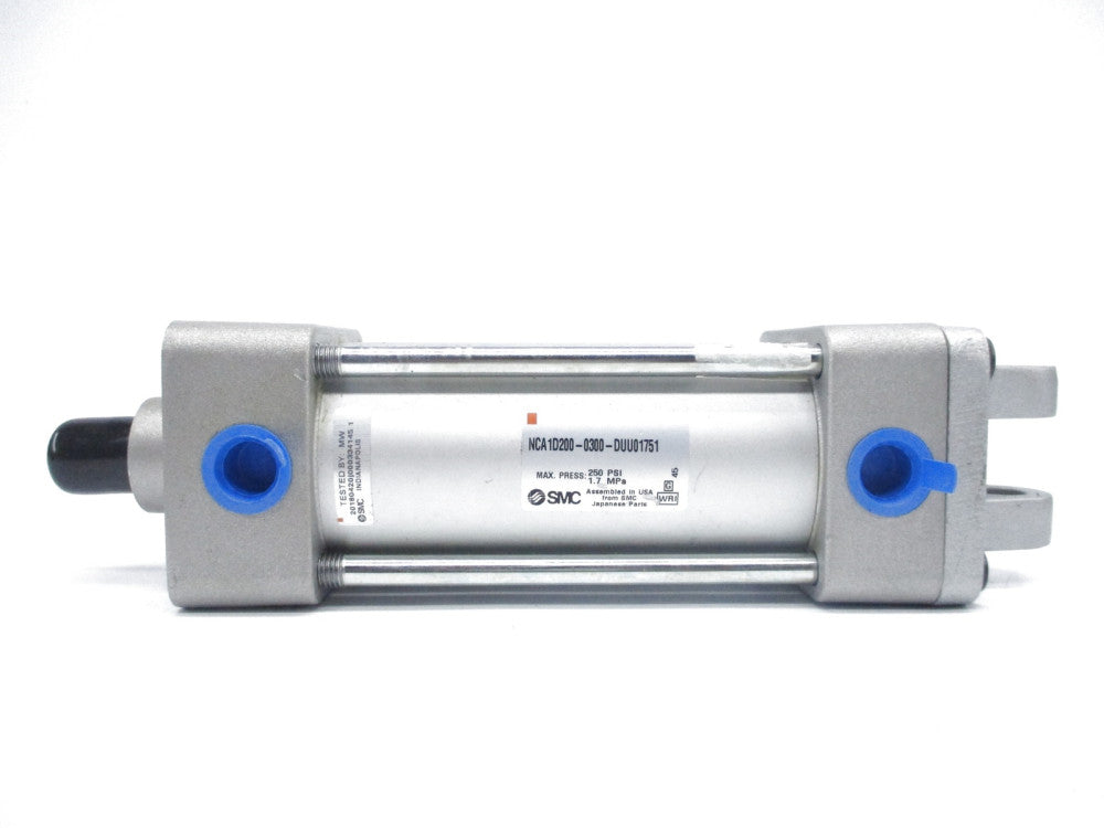 SMC NCA1D200-0300-DUU01751 NSNP