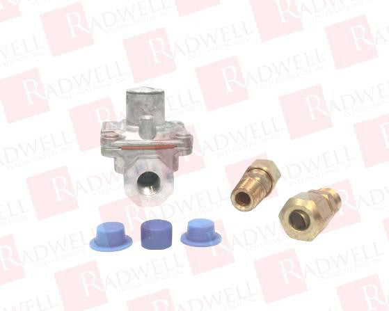 MAXITROL RV12LT / RV12LT (USED)