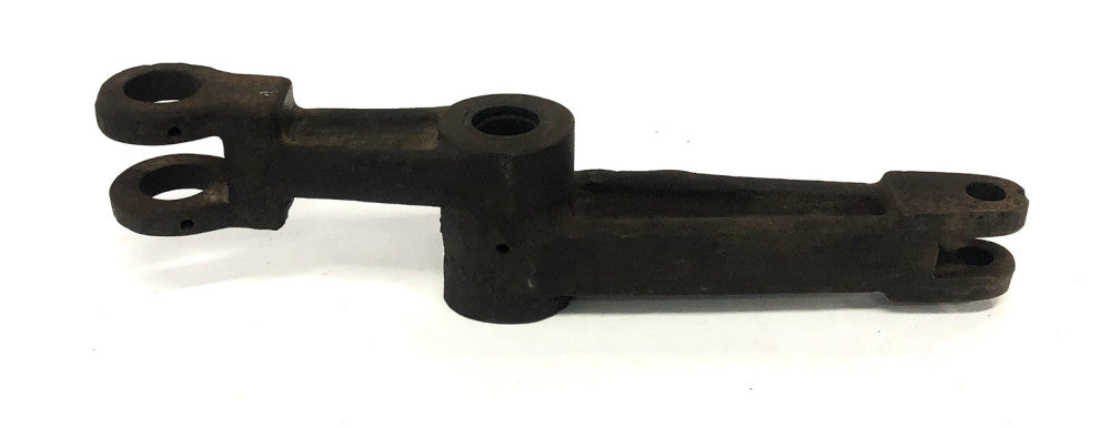 Namco 4X15.50 1.10 Inch ID 2.21 Inch OD Lever Arm 02354-3 NOS