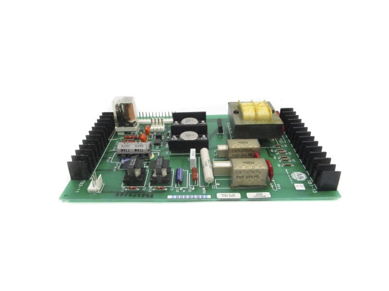 ALLEN BRADLEY 117529 REV. 11 NSNP