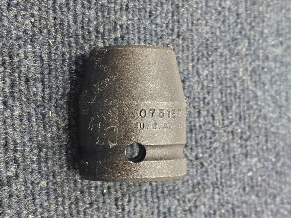 Proto 07513T Impact 13/16" Socket 3/4" Drive 12 Point