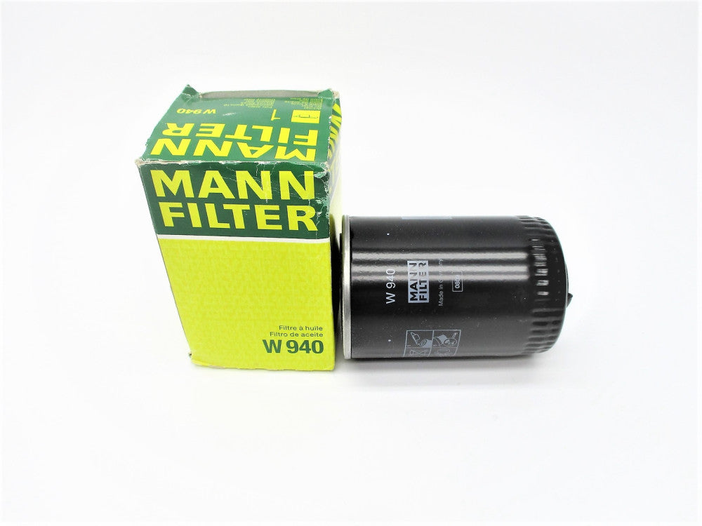 MANN FILTER W940 NSMP