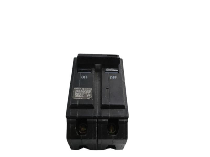 GENERAL ELECTRIC THQB2130 CIRCUIT BREAKER 30A UNMP