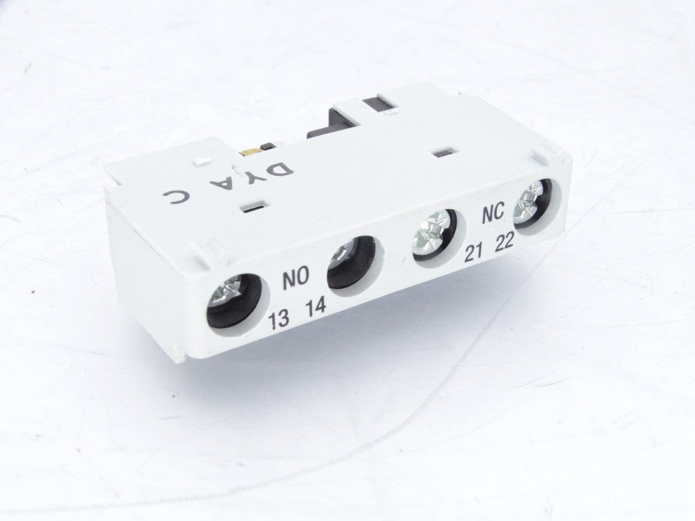 ALLEN BRADLEY 140M-C-AFA11 CONTACT BLOCK