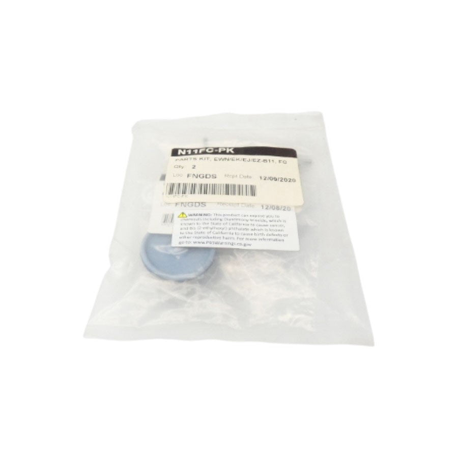 IWAKI N11FC-PK (PKG OF 2) NSMP