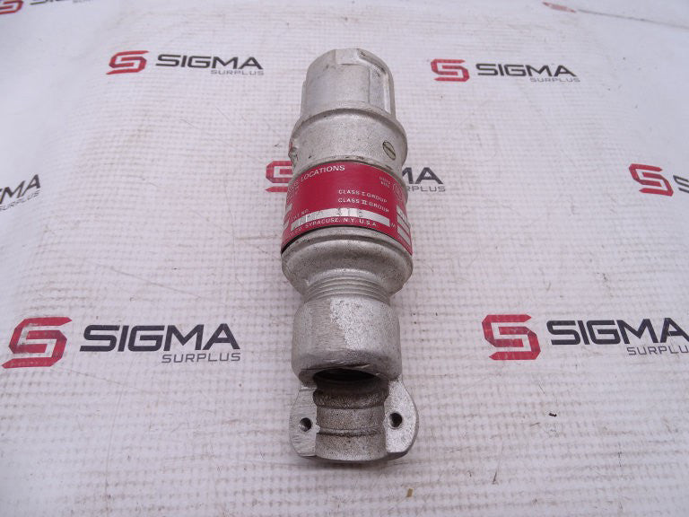 EATON CORPORATION CPP-416 PLUG
