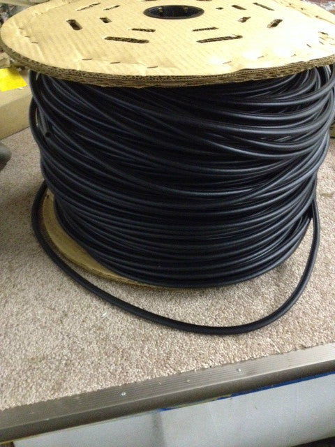 TRIM LOK INC DD1604BT Pedastal Seal, Dual Duro 800 Ft (NEW)