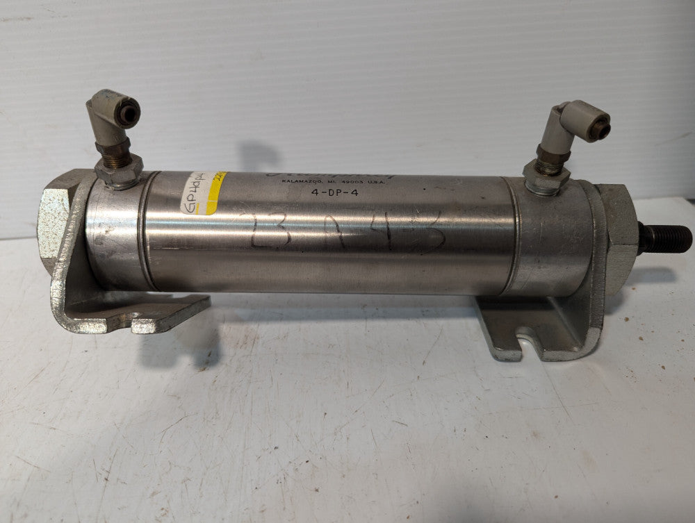 Humphrey 4-DP-4 Pneumatic Cylinder -Made in USA