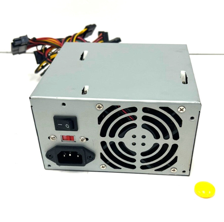 POWER EP-43060 ATX SWITCHING POWER SUPPLY 430 WATTS