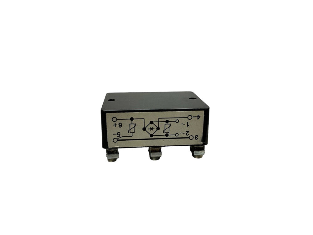 BRIDGE RECT 1P 1.4KV 1A MODULE, VGB0124AY7A