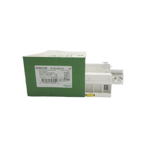 SCHNEIDER ELECTRIC A9Q41325 400/415V 25A NSMP