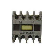 ALLEN BRDALEY 195-FA40 SER. A 600VAC 1.2A NSNP
