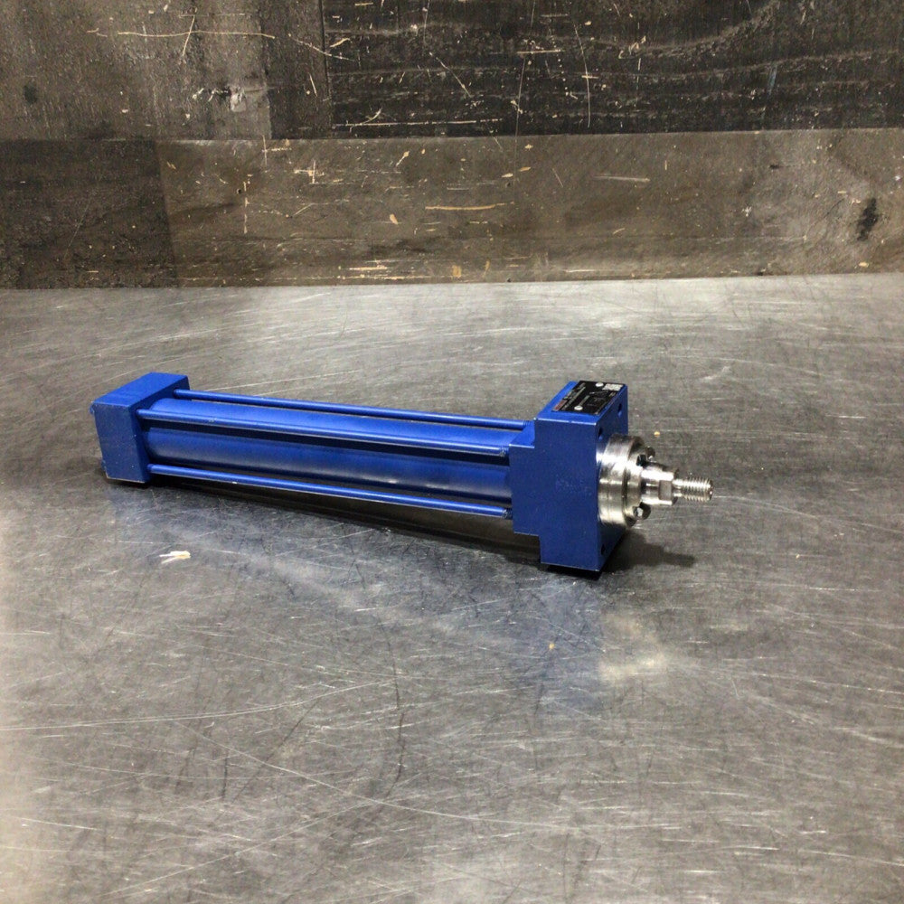 REXROTH HYDRAULIC CYLINDER R900999T31 CDT3ME5/25/18/160Z30/B11HHDMWWWWW 85928