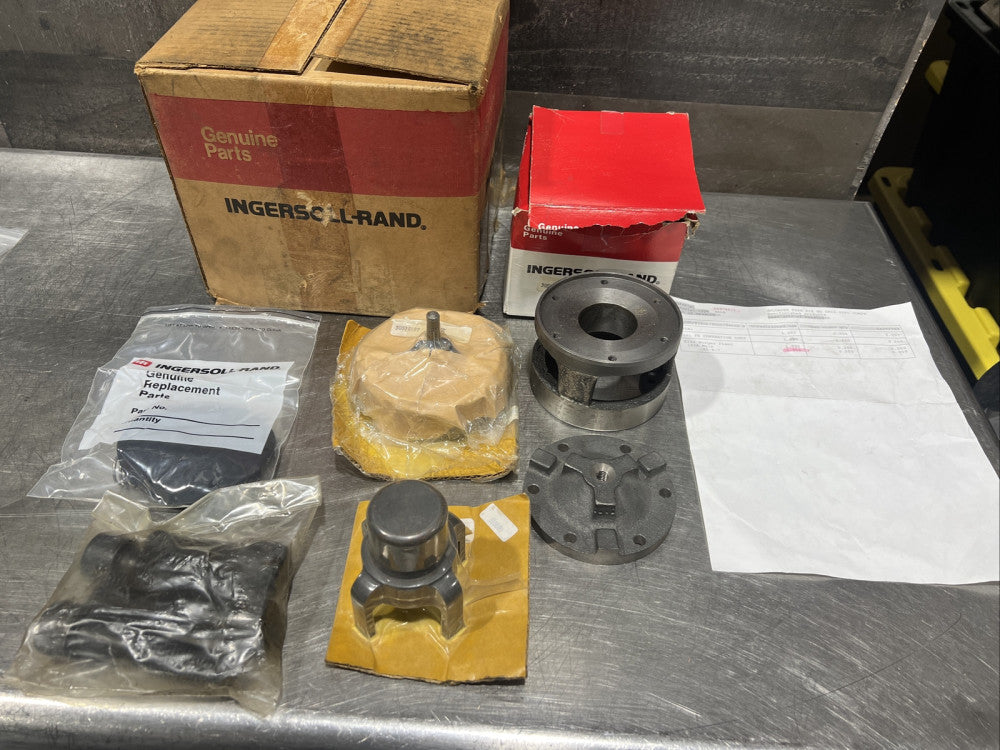 Nos Surplus Ingersoll Rand 30579726 Unloader Free Air No CM36-95F1 Kit