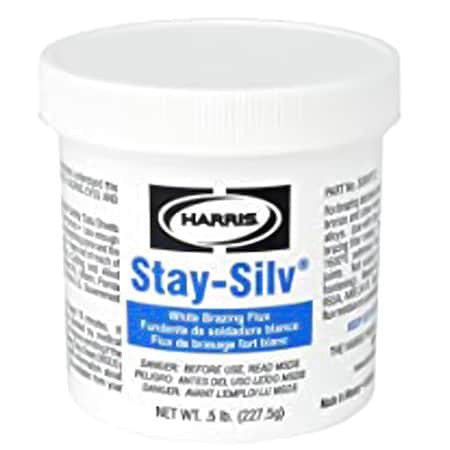 Harris Sswf1/2 Flux