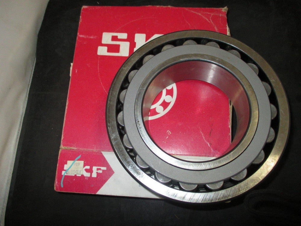 SKF 22220 CKJ/C3/W33 Spherical Roller Bearing 100 X180X46mm