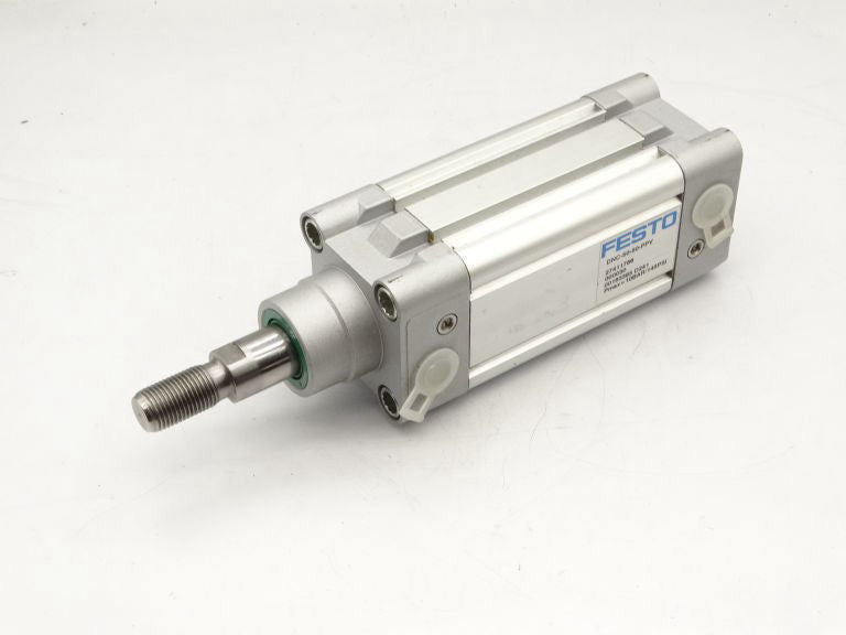 FESTO DNC-50-50-PPV Pneumatic Cylinder - Used