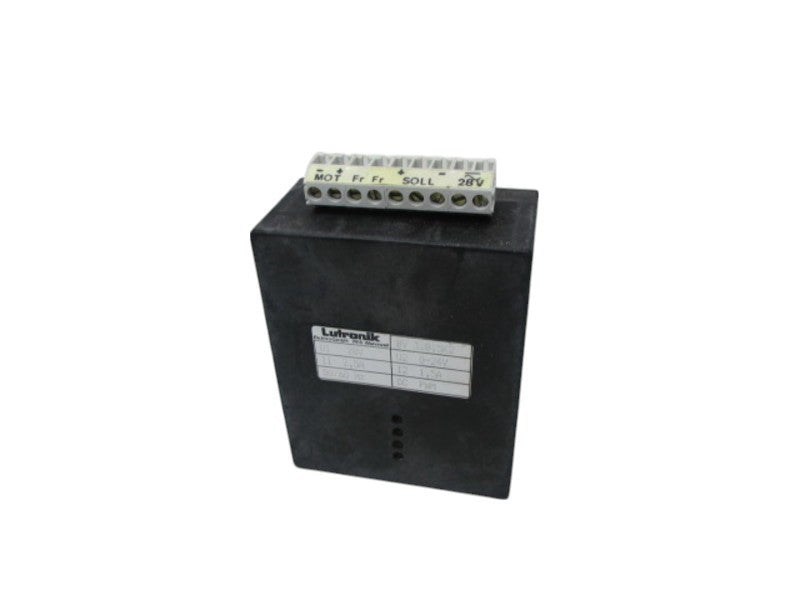LUTRONIK BV3.815K2 UNMP