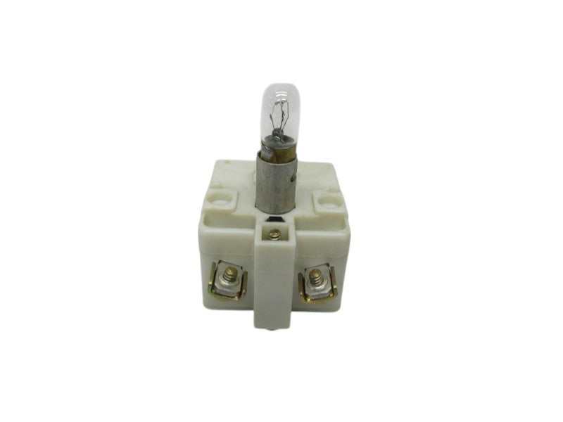 SCHNEIDER ELECTRIC 9001-KM35 PILOT LIGHT MODULE UNMP