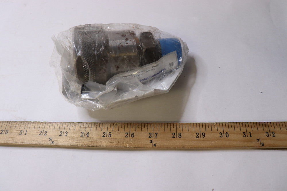Continental Service Gas Head Adapter 994299017000 -What's Shown Only