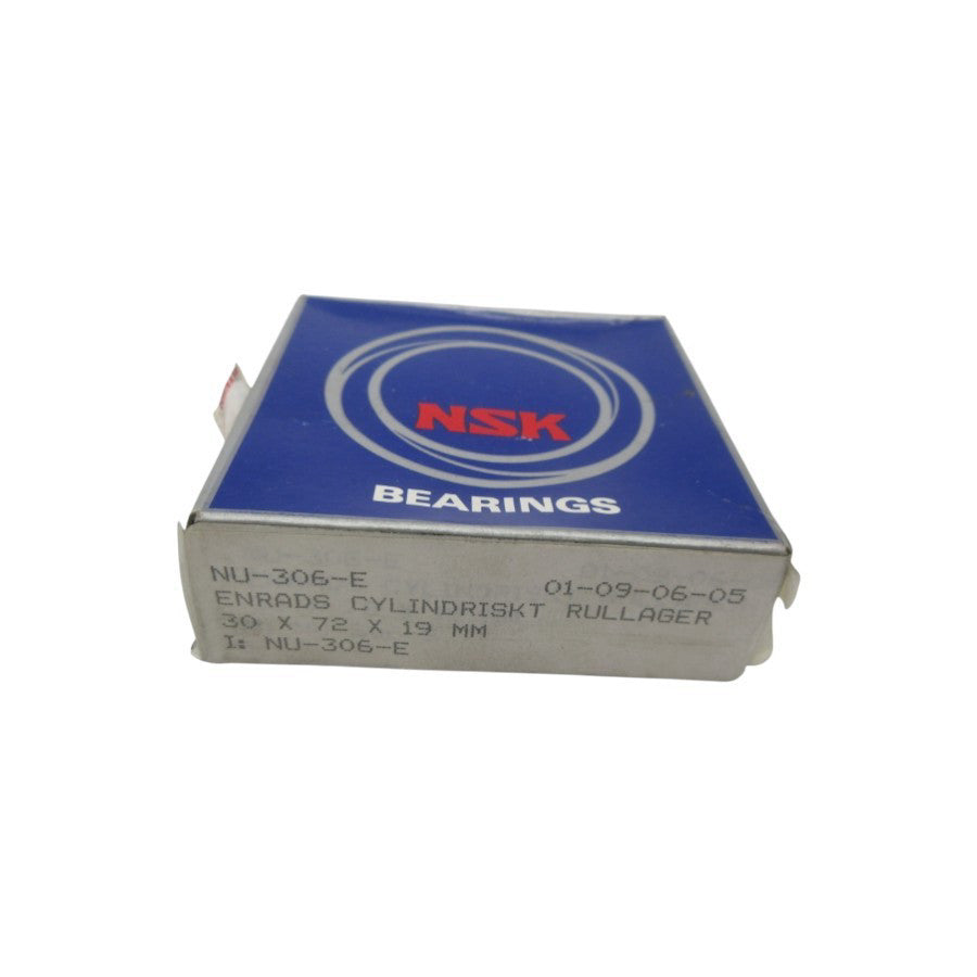 NSK NU-306-E NSMP